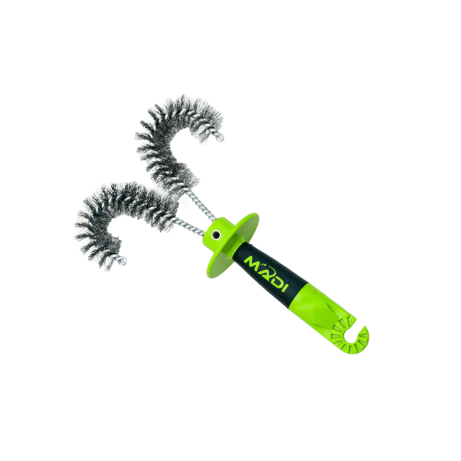 MADI Hand J Wire Brush 2 MADI Hand J Wire Brush - Image 2