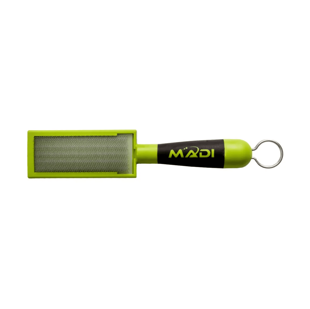 MADI Double Flat Wire Brush 1 Double Flat Wire Brush
