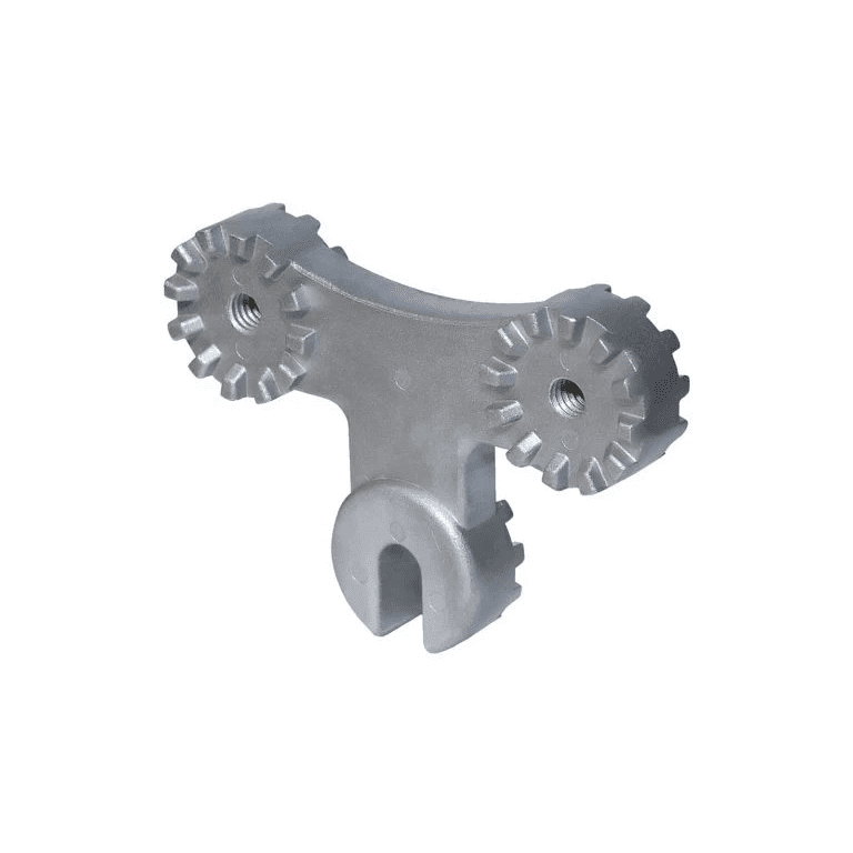 MADI Double Header Universal Attachment 1 MADI Double Header Universal Attachment