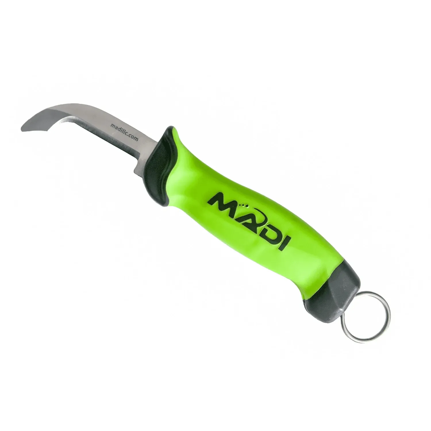 MADI Fixed Blade Safety Blade Skinning Knife 1 Safety Blade Skinning Knife