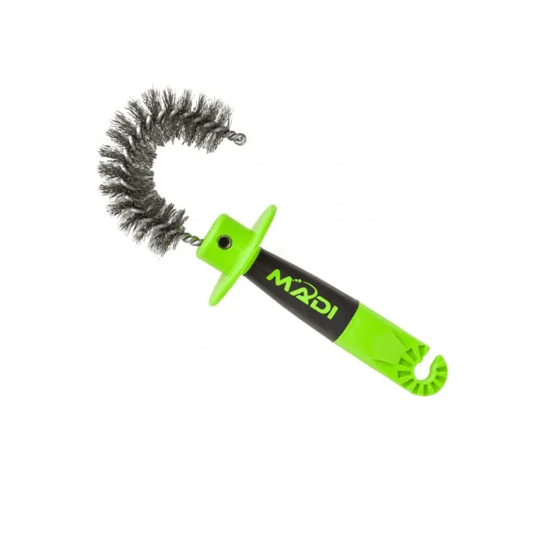 MADI Hand J Wire Brush 1 Hand J Wire Brush