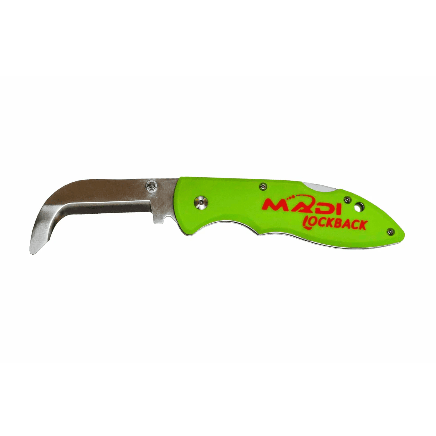 MADI Lockback Safety Blade Lineman Knife 1 Safety Blade Lineman Knife