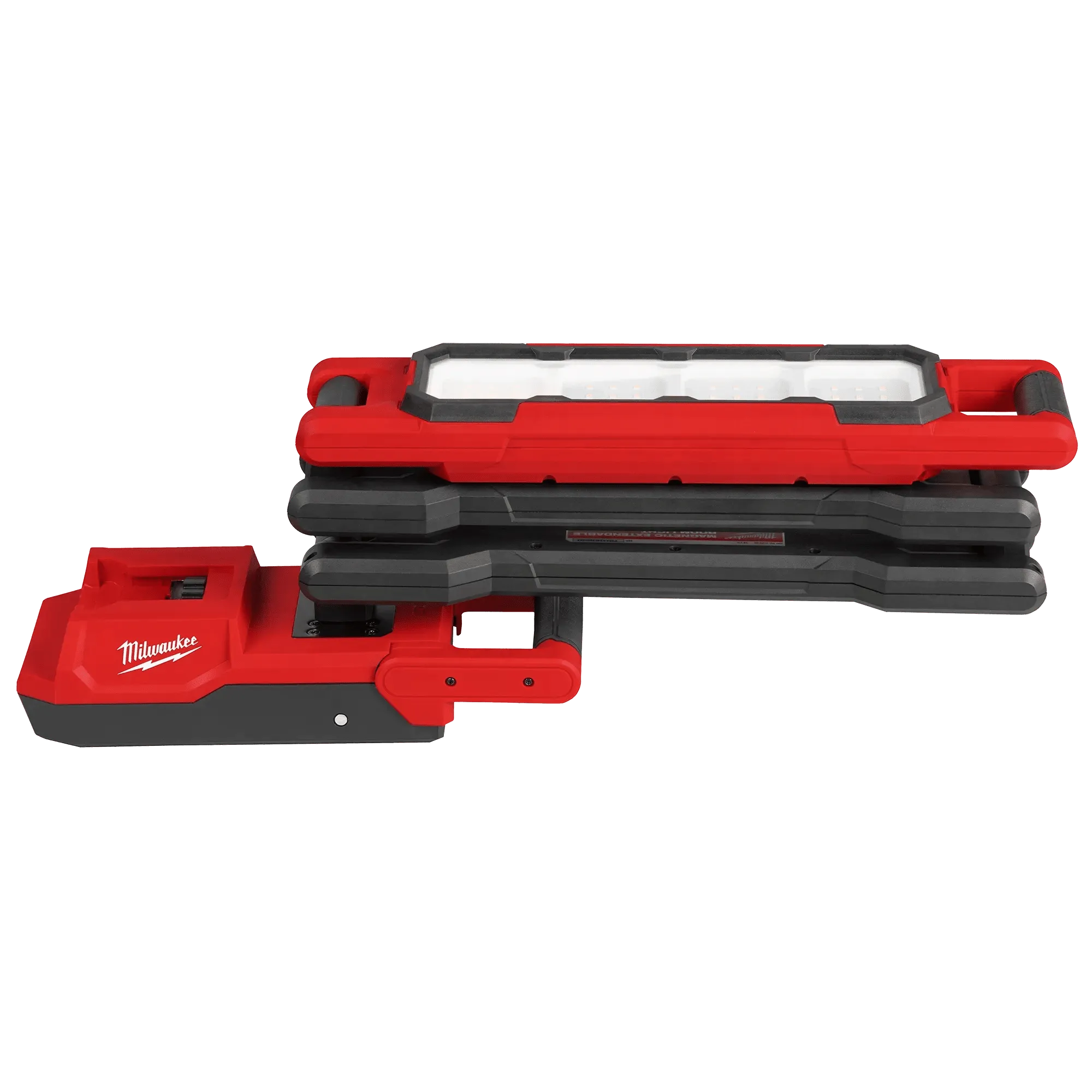 MILWAUKEE M18 Magnetic Extendable Boom Light 4 MILWAUKEE M18 Magnetic Extendable Boom Light - Image 4