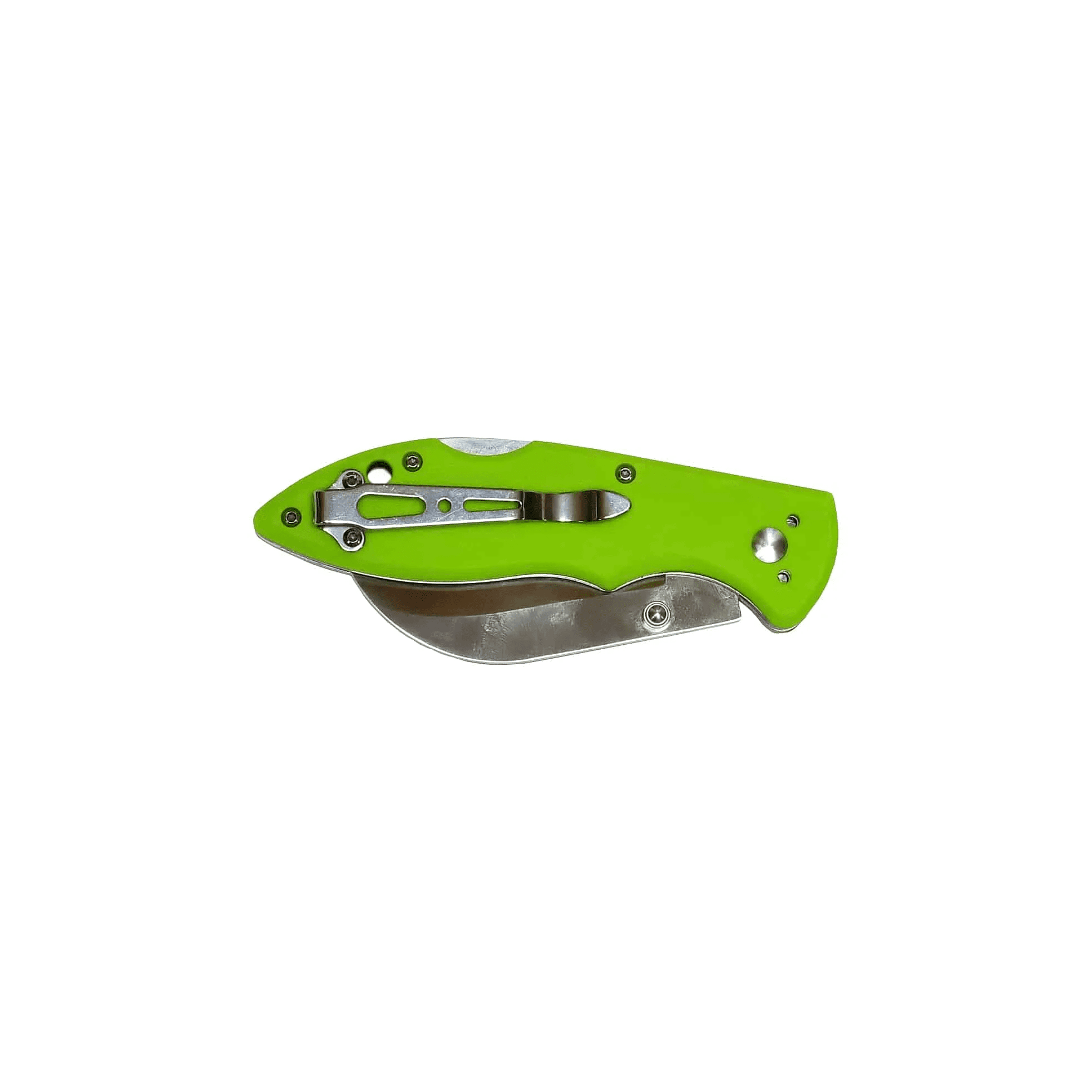 MADI Lockback Blunted Lineman Knife 3 MADI Lockback Blunted Lineman Knife - Image 3