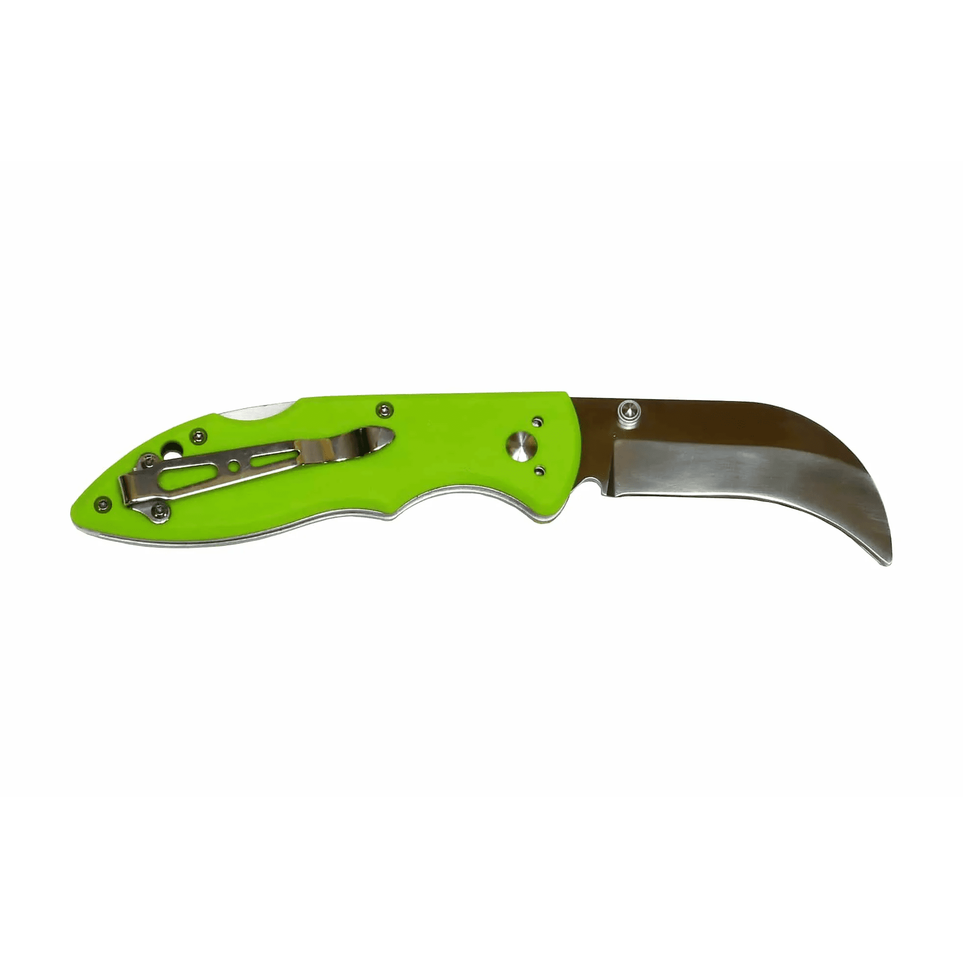 MADI Lockback Blunted Lineman Knife 2 MADI Lockback Blunted Lineman Knife - Image 2