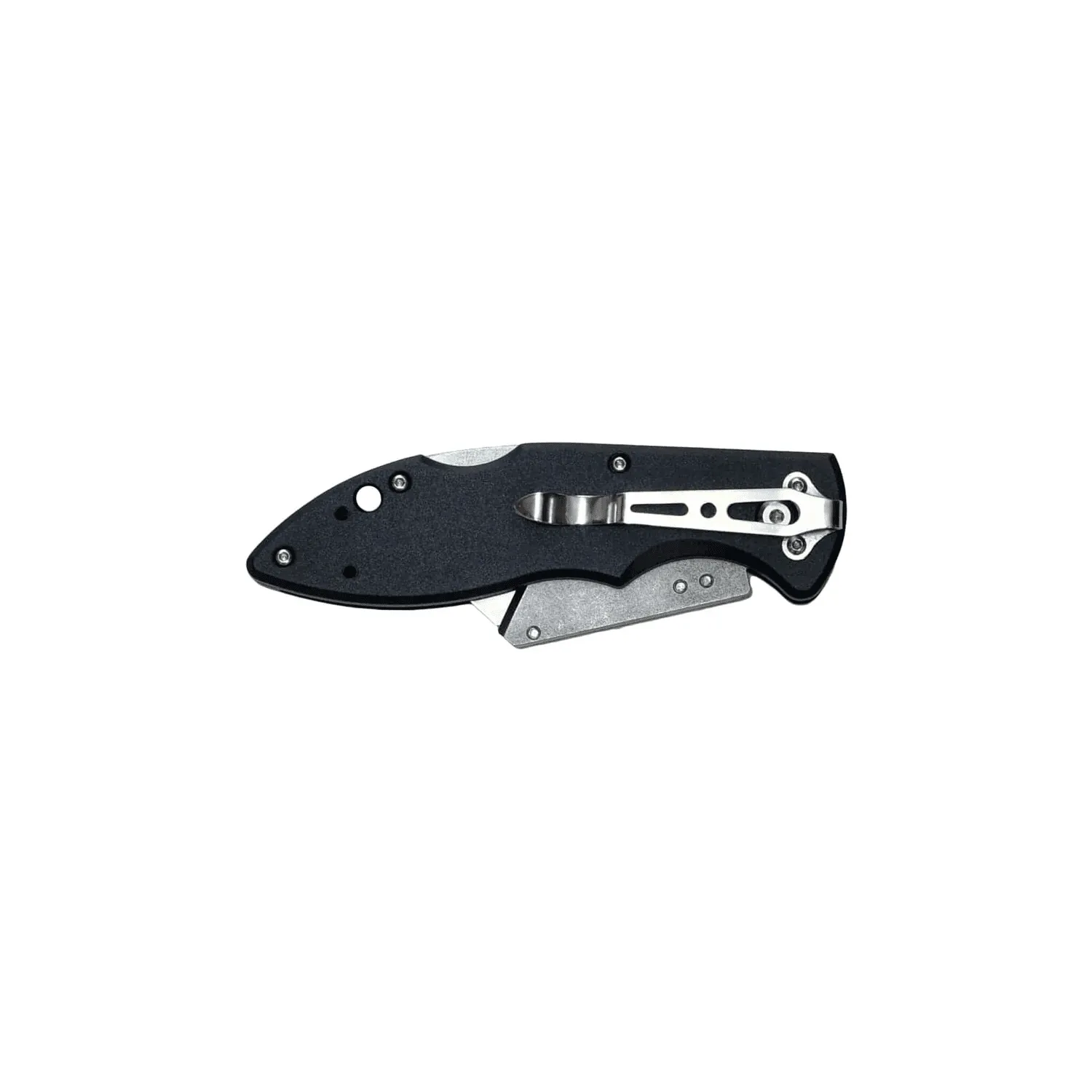 MADI Lockback Quick Change Utility Knife 3 MADI Lockback Quick Change Utility Knife - Image 3