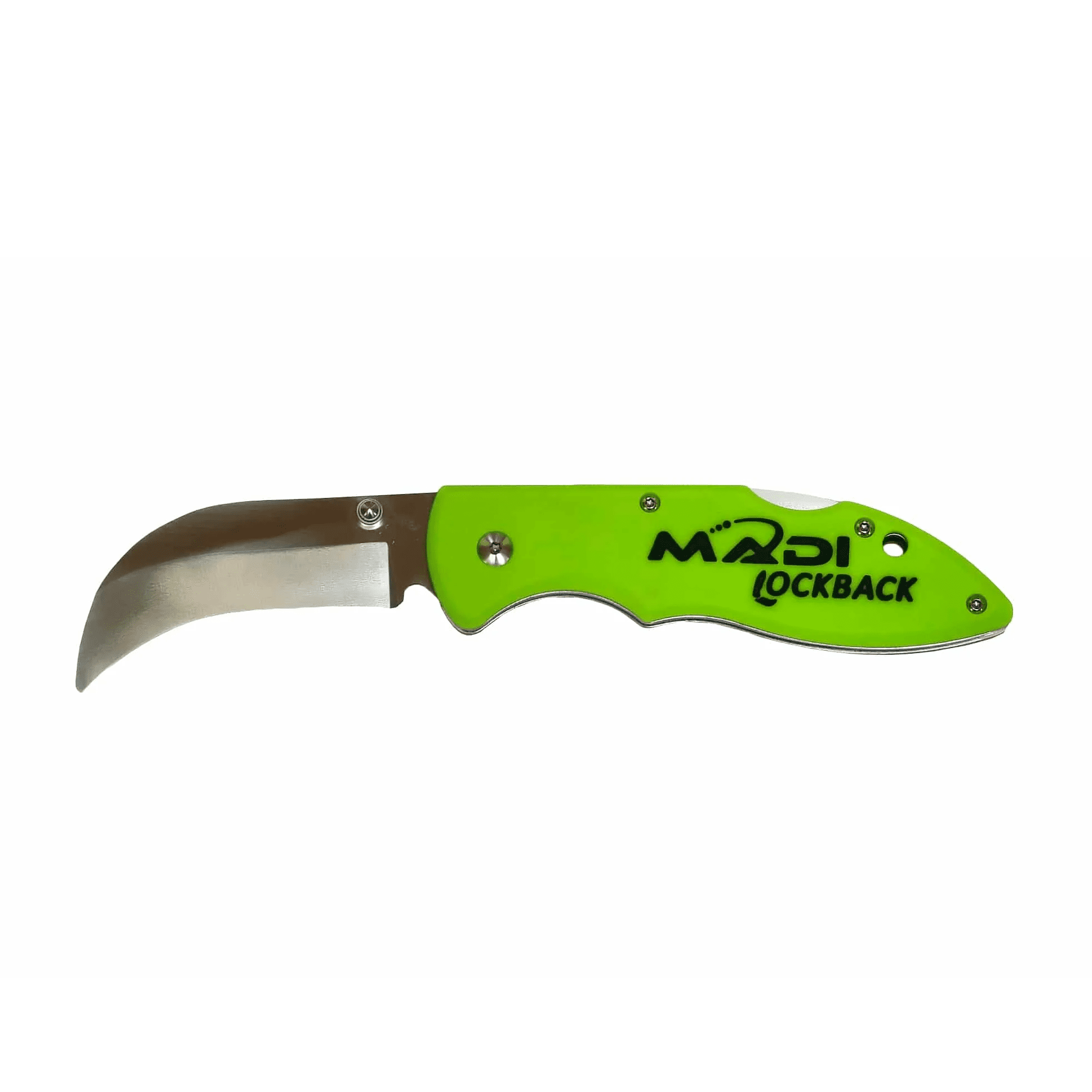 MADI Lockback Blunted Lineman Knife 1 Lockback Blunted Lineman Knife