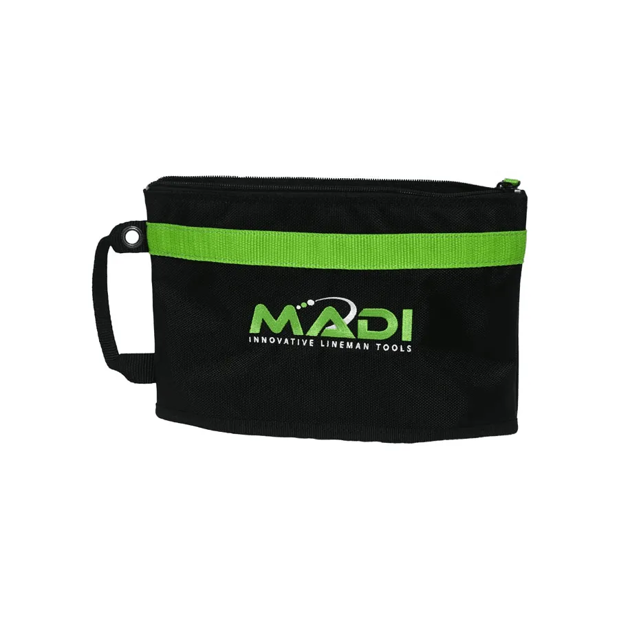 MADI Lineman Stand-Up Pouch 1 Lineman Stand-Up Pouch