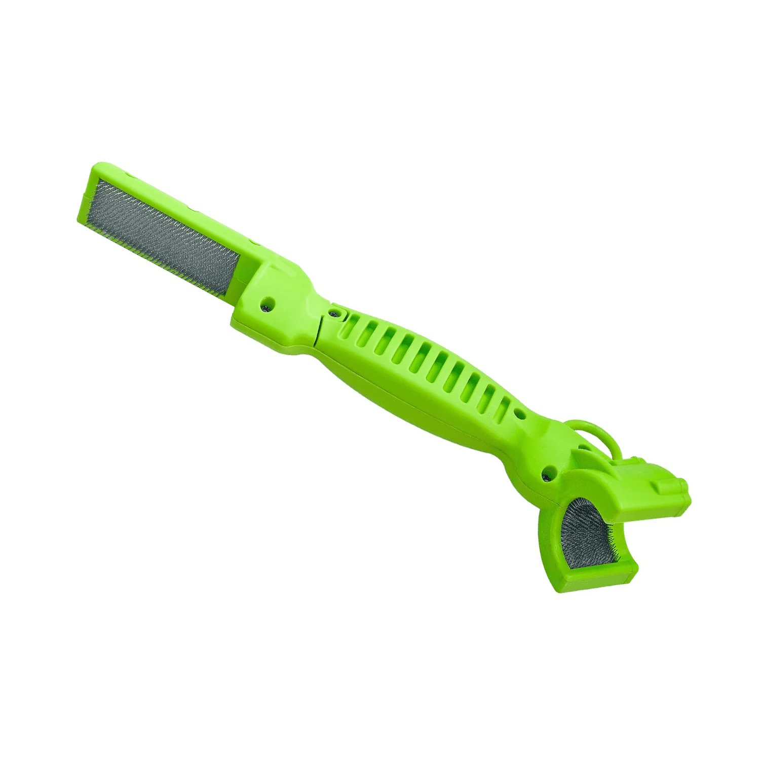 MADI Mini FlatRound™ Wire Brush 1 Mini Flatround Wire Brush