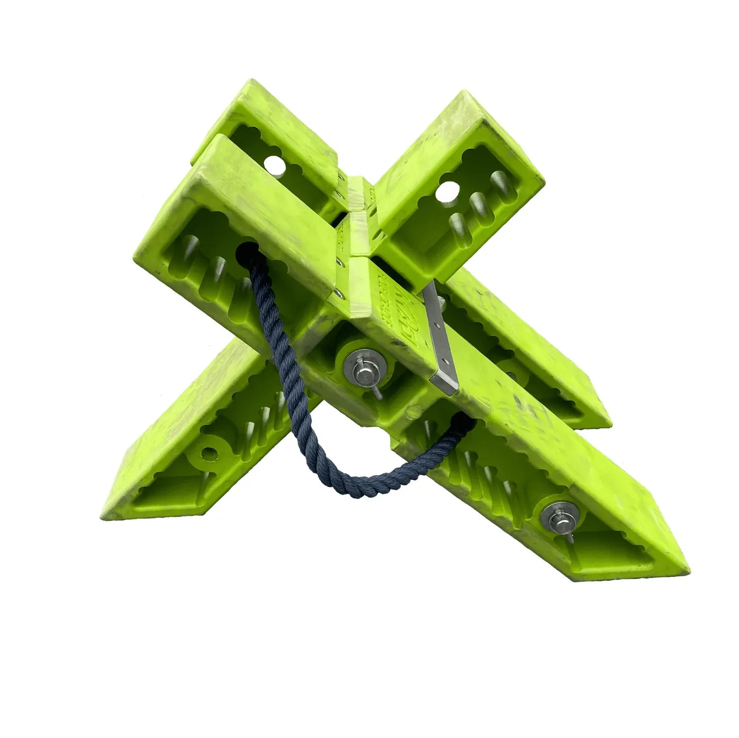 MADI Pole Cradle & Pad 1 MADI Pole Cradle & Pad