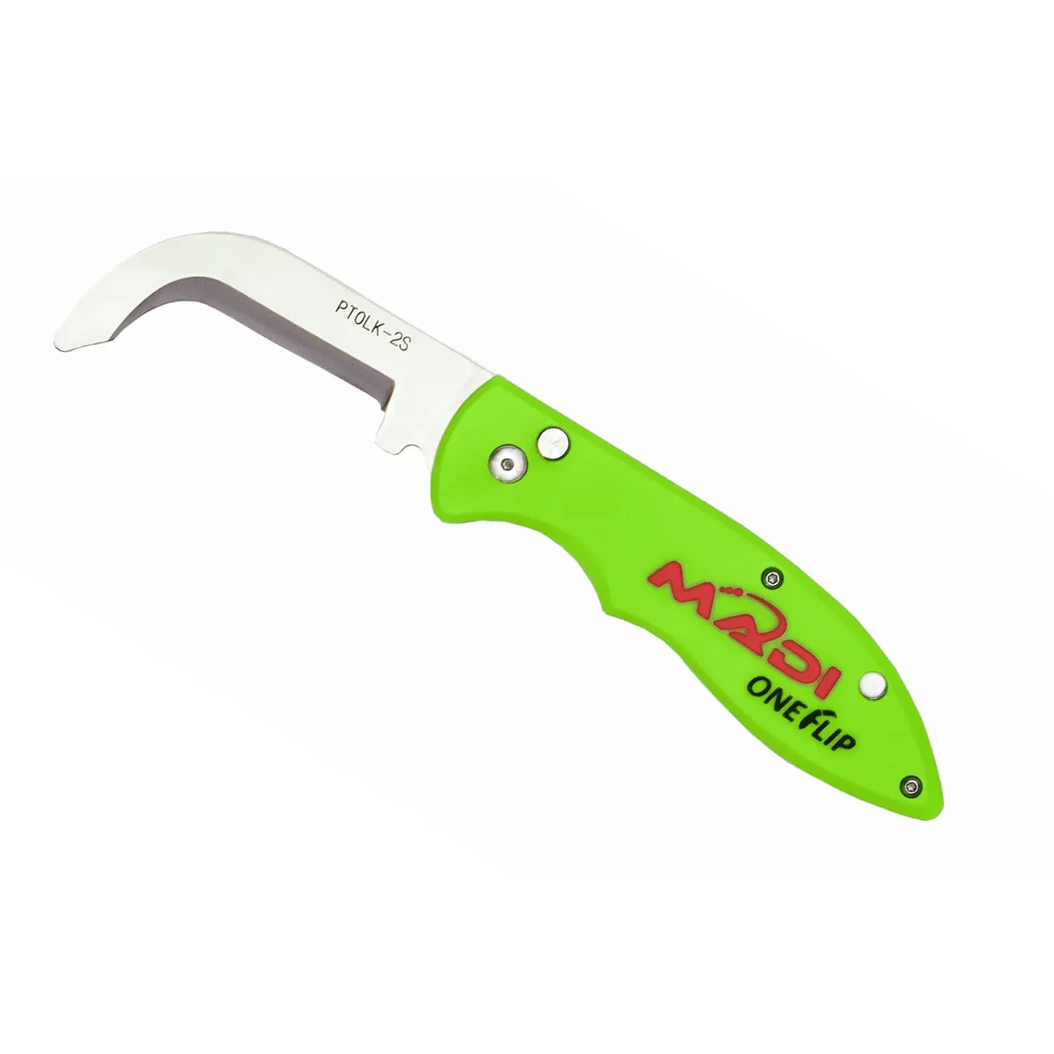 MADI OneFlip Safety Blade Lineman Knife 1 Lineman Knife