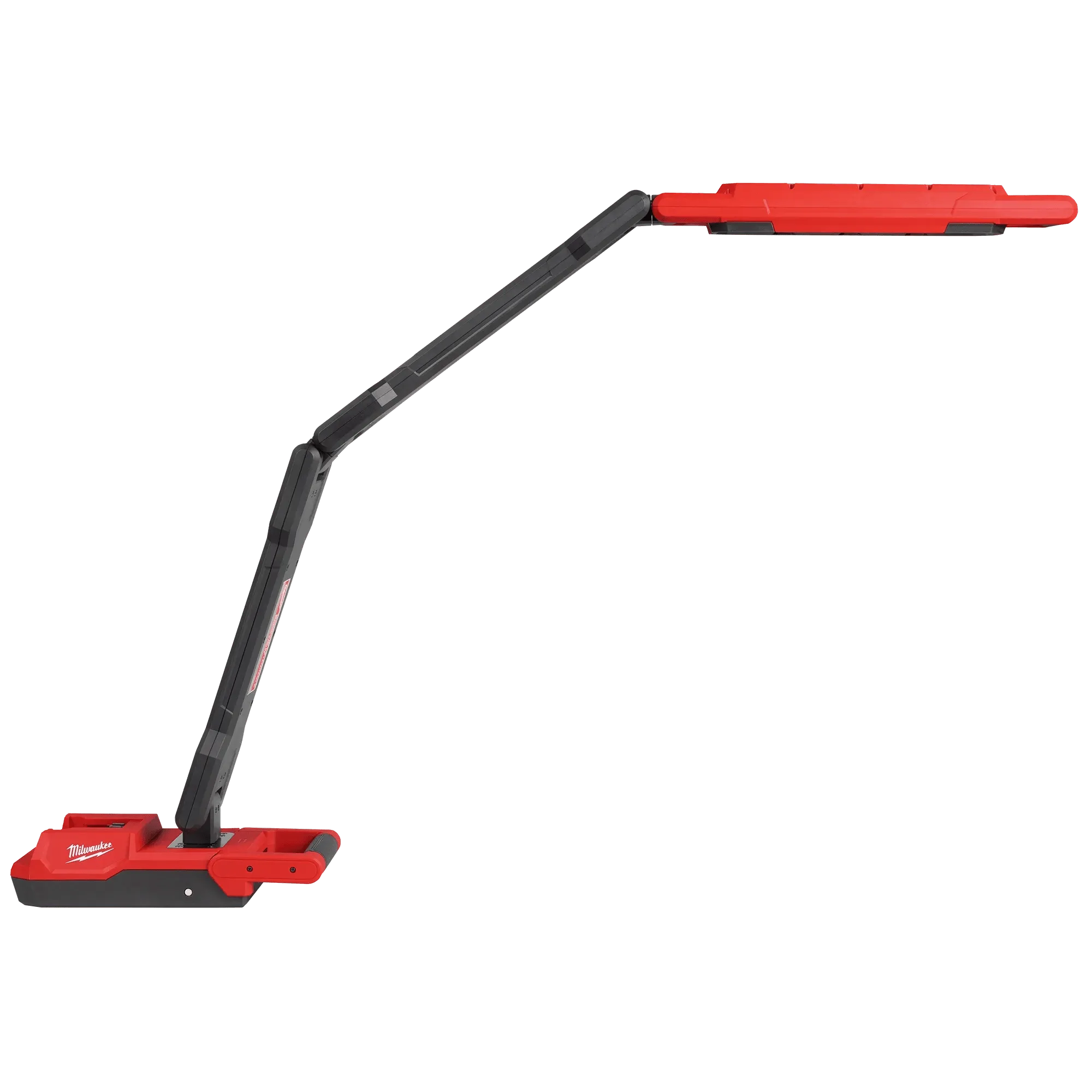MILWAUKEE M18 Magnetic Extendable Boom Light 1 Magnetic Extendable Boom Light