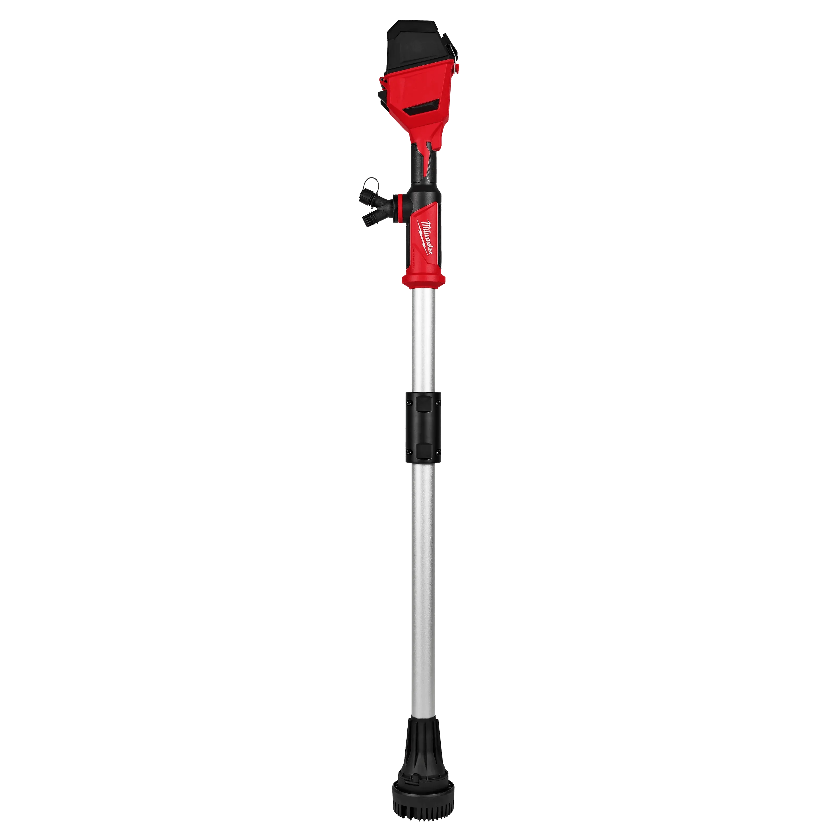 MILWAUKEE M18™ Brushless Stick Transfer Pump 1 Stick Transfer Pump