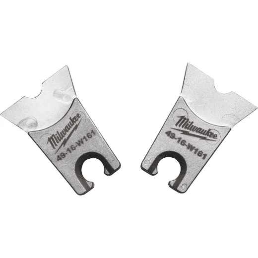 MILWAUKEE 6T W Style Dies 1 W Style Dies