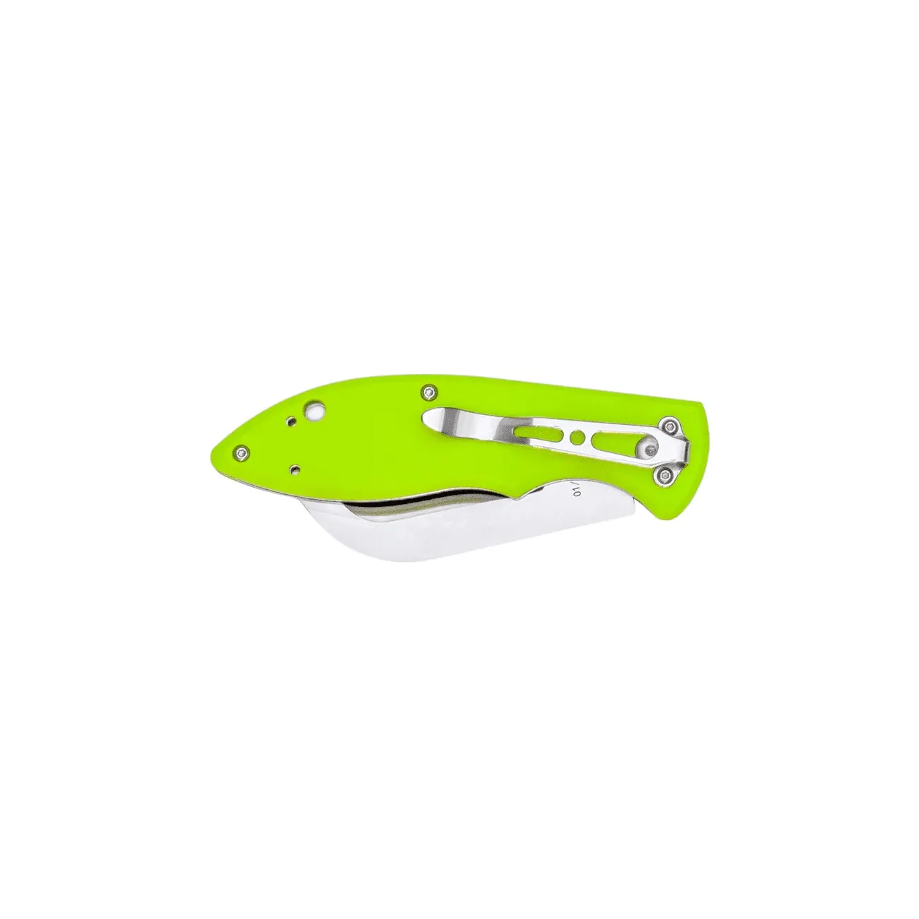 MADI OneFlip Safety Blade Lineman Knife 2 MADI OneFlip Safety Blade Lineman Knife - Image 2