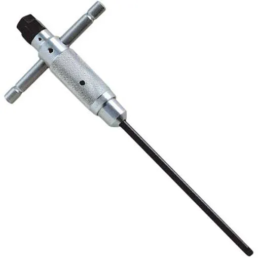 RIPLEY Load Break Bushing Insertion Tool 1 Load Break Bushing Insertion Tool
