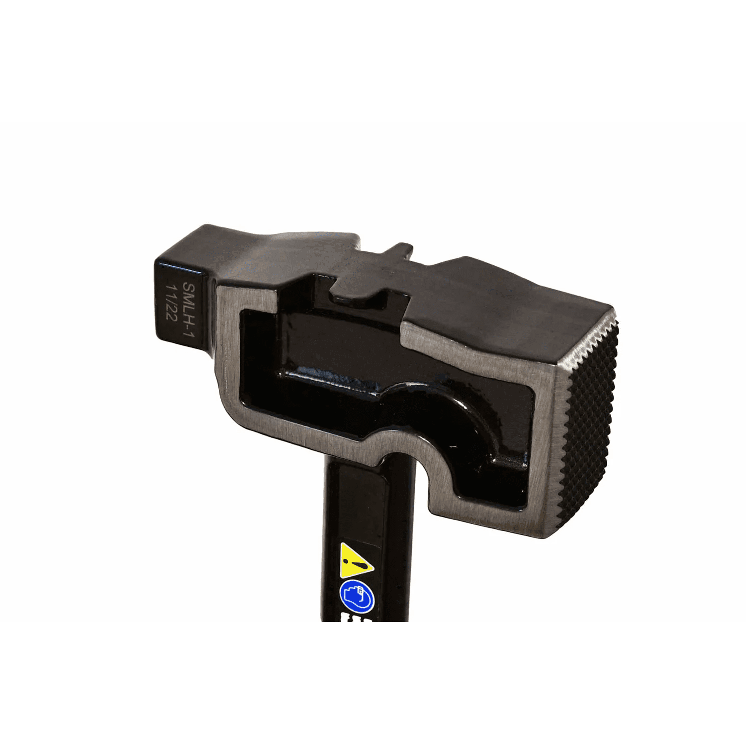 MADI All-Steel Milled Lineman Hammer 2 MADI All-Steel Milled Lineman Hammer - Image 2