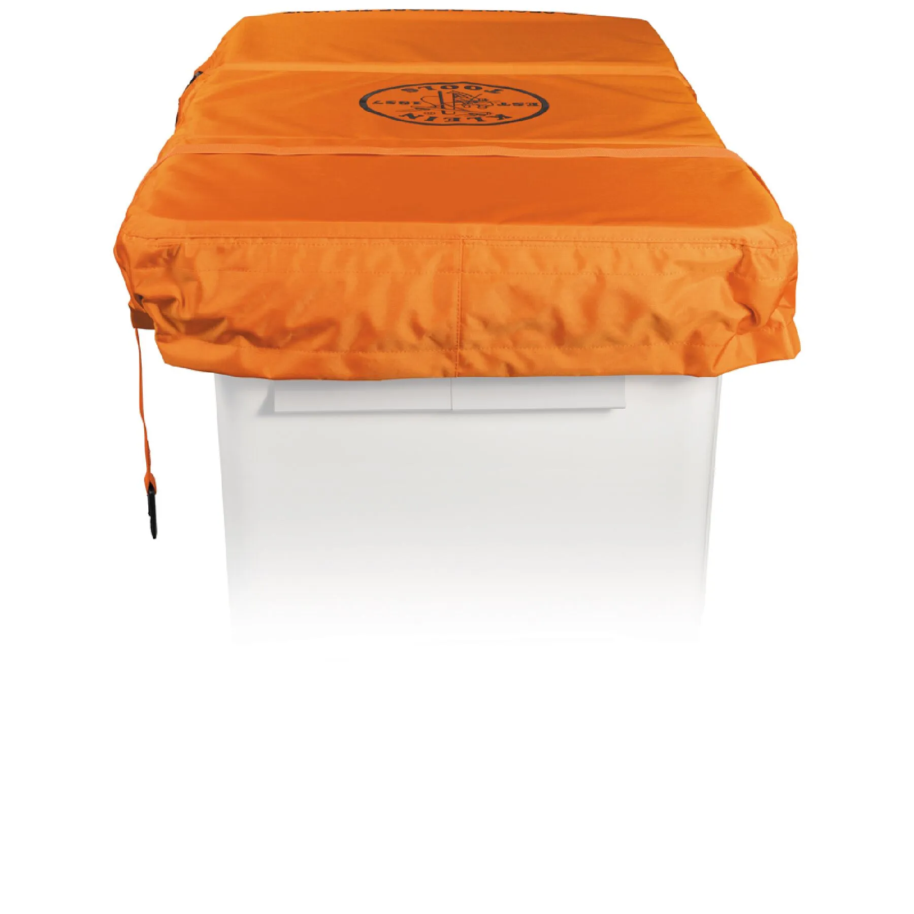 KLEIN TOOLS Aerial Bucket Covers 3 KLEIN TOOLS Aerial Bucket Covers - Image 3