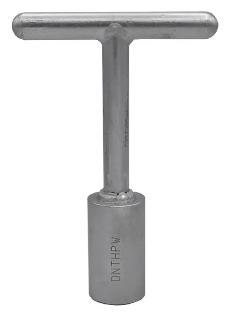 DDIN T-HANDLE PENTA WRENCH 2 DDIN T-HANDLE PENTA WRENCH - Image 2