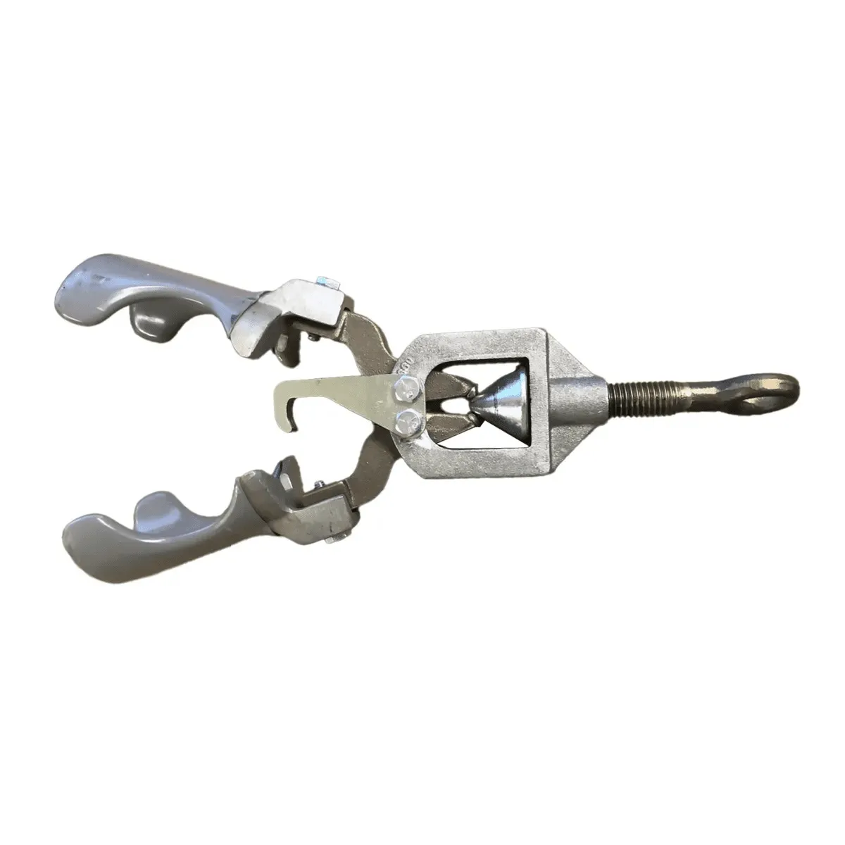 AB Chance Elbow Puller for Grip-All, 15KV Grippers 1 AB Chance Elbow Puller for Grip-All, 15KV Grippers