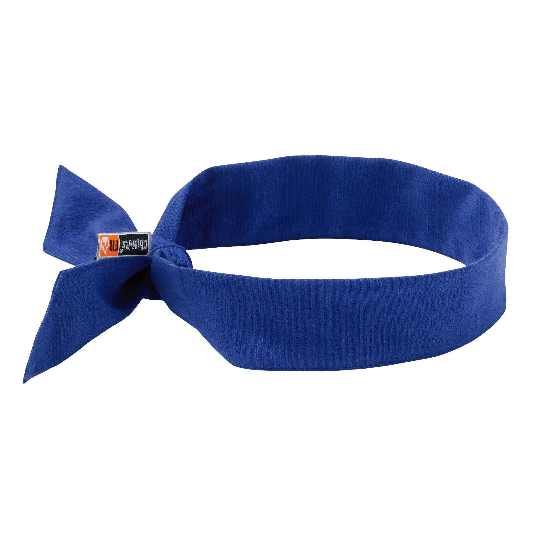 Chill-Its 6700FR Evaporative Flame Resistant Cooling Bandanas 1 Cooling Bandana