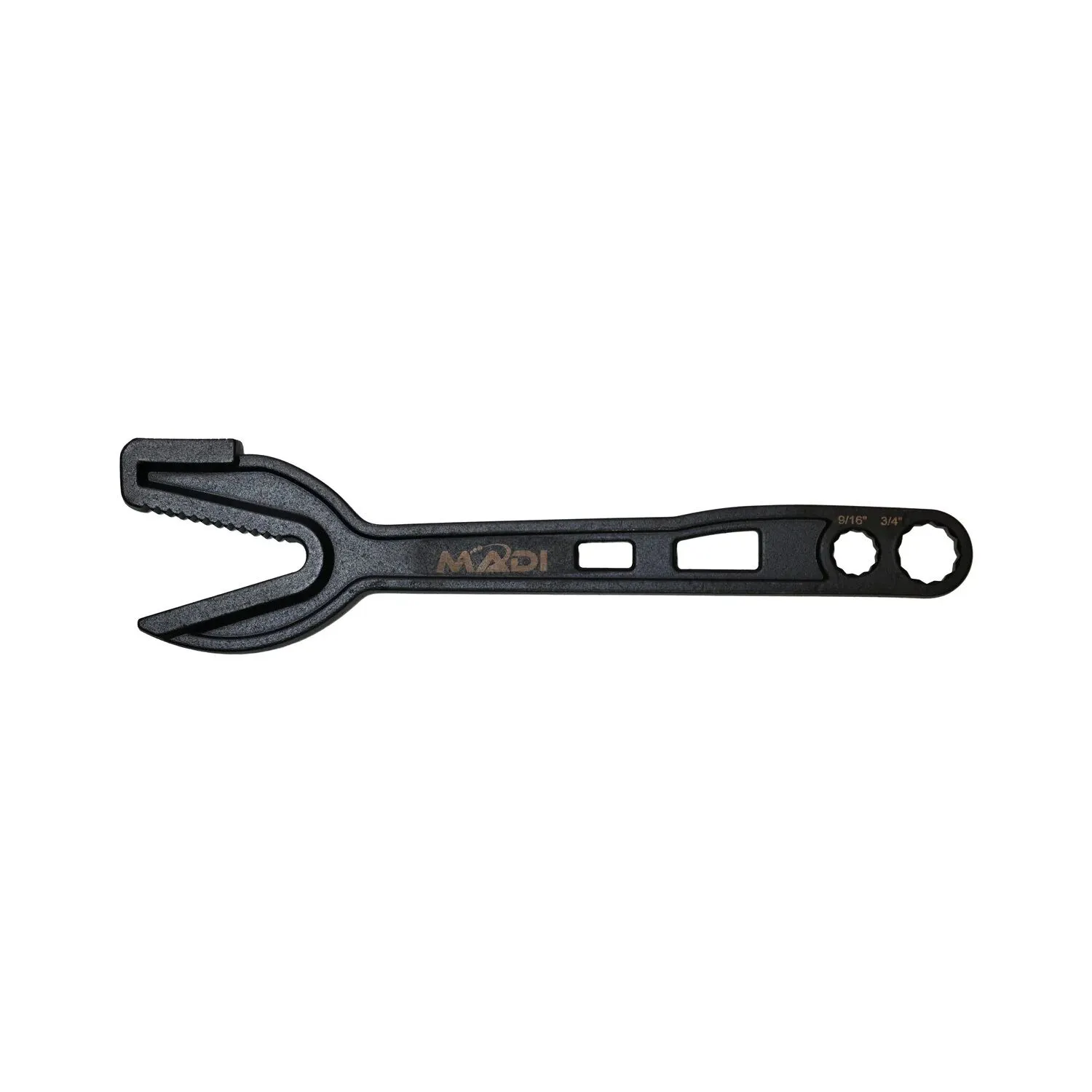 MADI Goat Wrench Plus 2 MADI Goat Wrench Plus - Image 2
