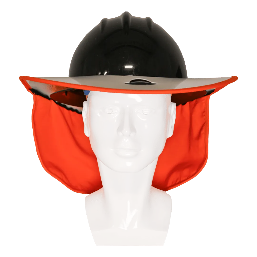 SNAP BRIM Arc-Flash Tested 1 Snap Brim