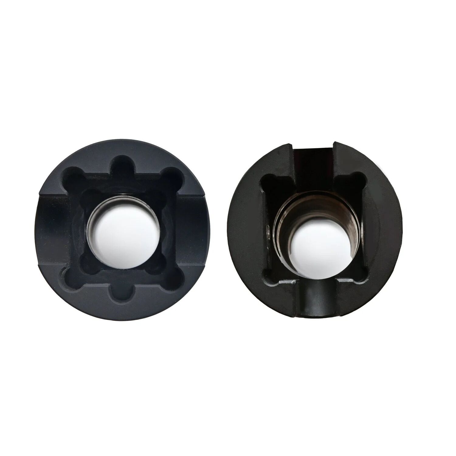 MADI Compact Slot Socket Flip with Secure Lock Adapter 2 MADI Compact Slot Socket Flip with Secure Lock Adapter - Image 2