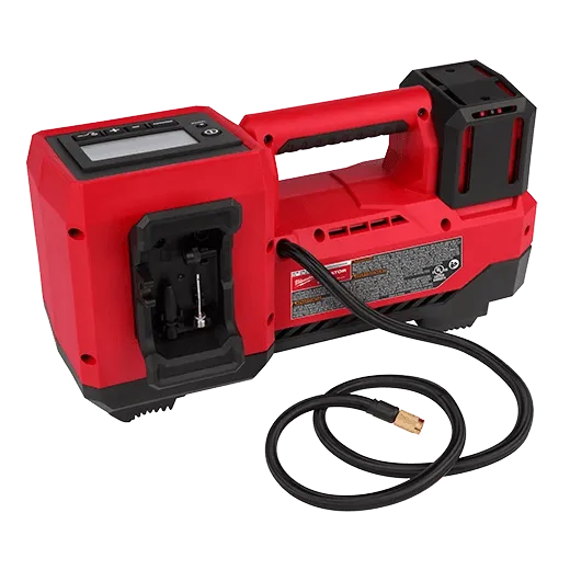 MILWAUKEE M18™ 18V Cordless Tire Inflator 3 MILWAUKEE M18™ 18V Cordless Tire Inflator - Image 3