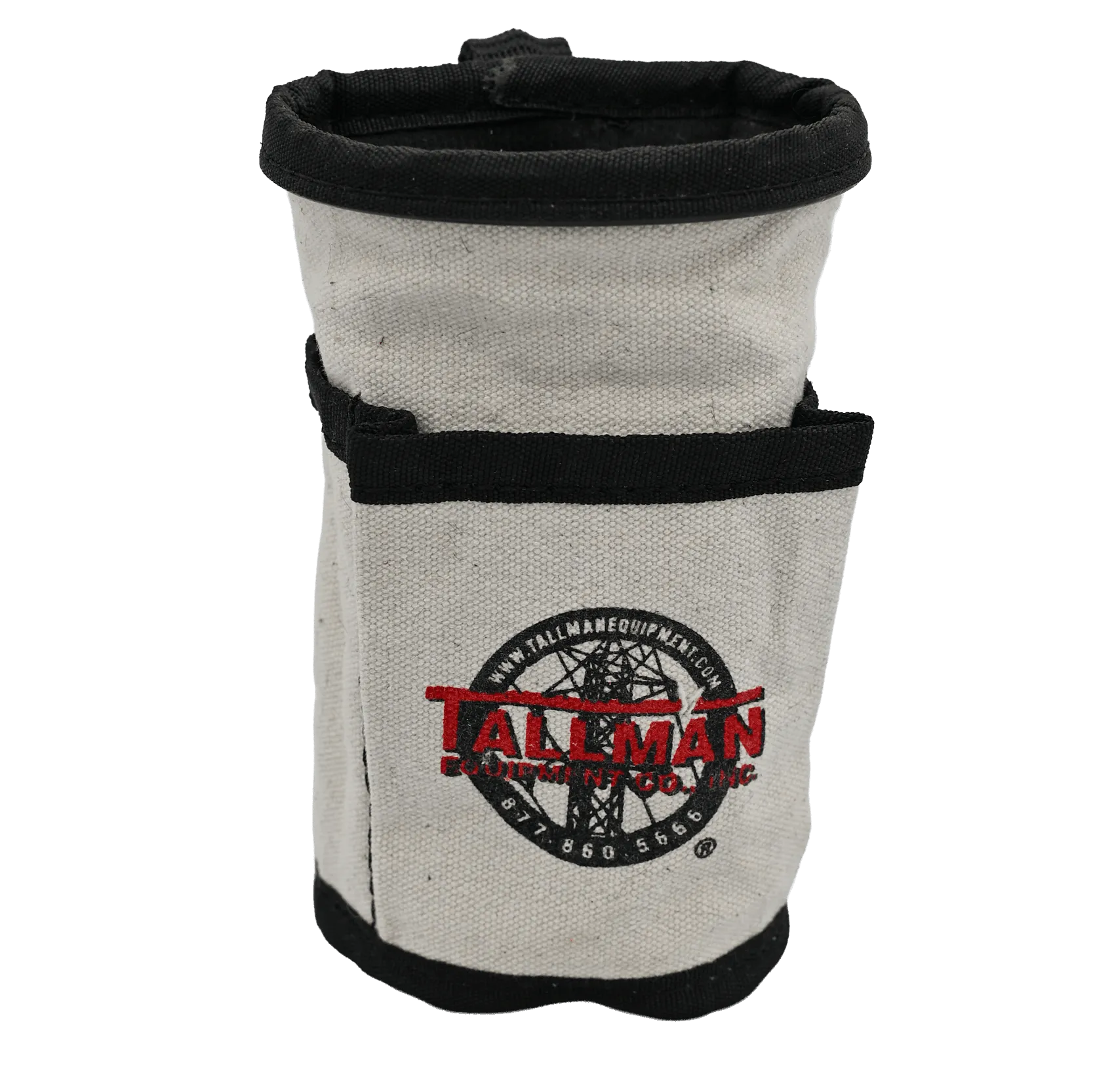 TALLMAN EQUIPMENT Vent Bucket 1 Tallman Vent Bucket Vent Bag