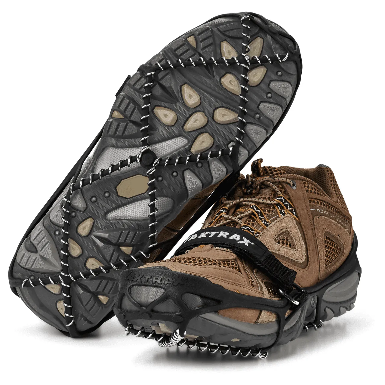 YAKTRAX Pro Traction Device 1 Yaktrax Pro Traction Device