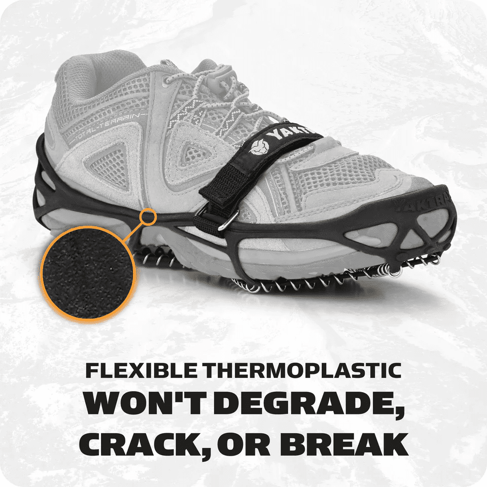 YAKTRAX Pro Traction Device 4 YAKTRAX Pro Traction Device - Image 4
