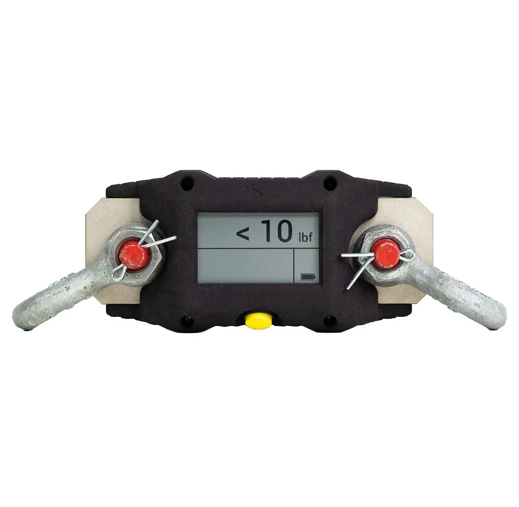 Vulcan Dynamometers 1 dyno