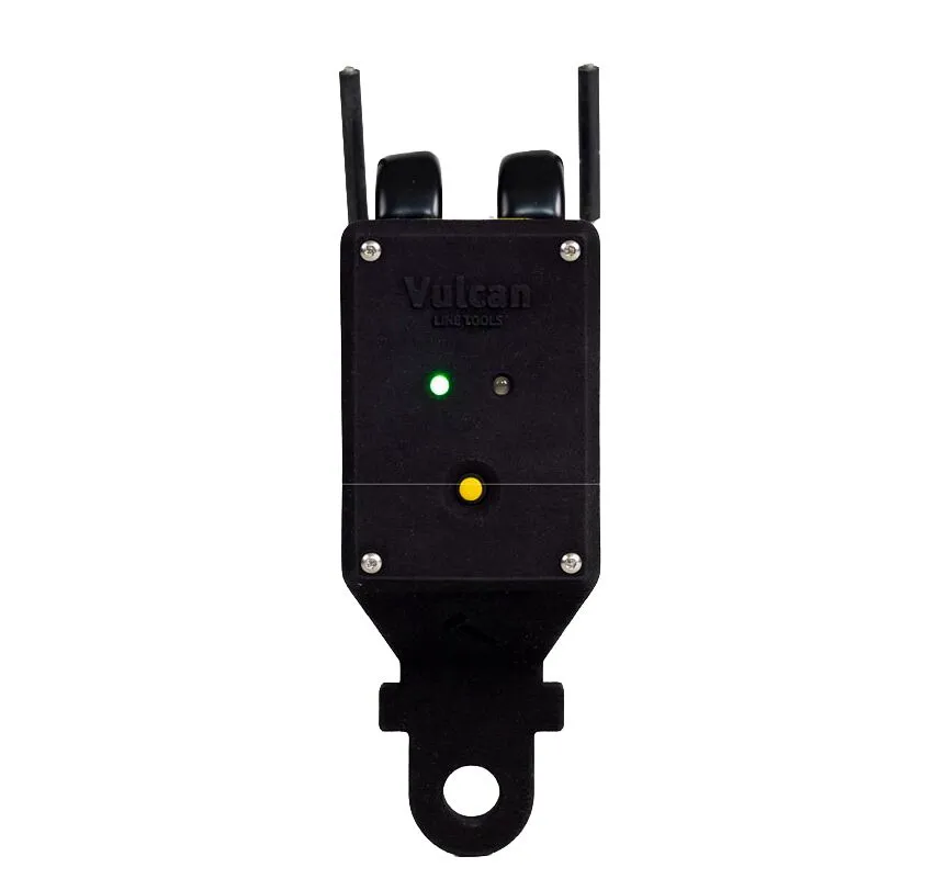 Vulcan WaveTimer 1 Vulcan WaveTimer