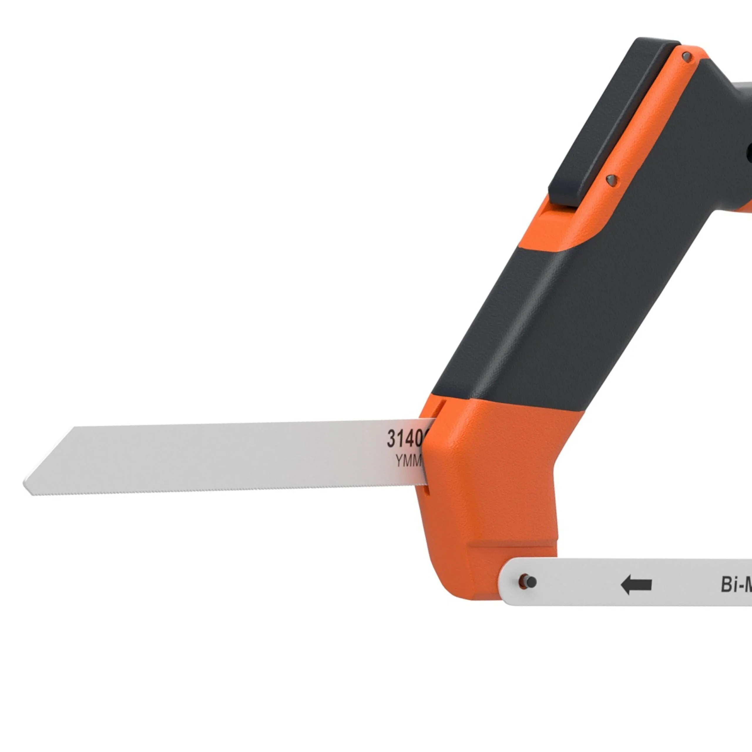KLEIN TOOLS High Tension Hacksaw 2 KLEIN TOOLS High Tension Hacksaw - Image 2