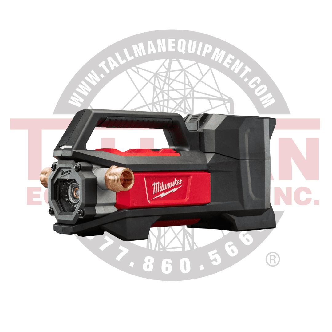 MILWAUKEE M18™ Transfer Pump 1 Transfer Pump