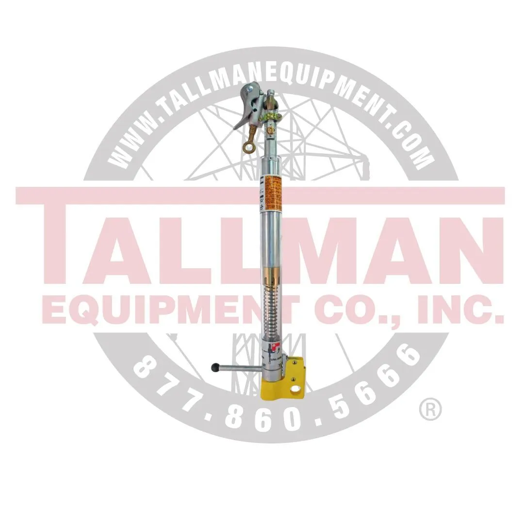 UTILITY SOLUTIONS INC. BREAK-SAFE Load Break & Pick-Up Tool, Duckbill Head 1 Break-Safe Load Break & Pick-up Tool