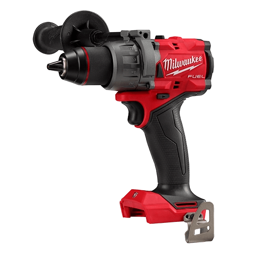 MILWAUKEE M18 FUEL™ 2-Tool Combo Kit 3 MILWAUKEE M18 FUEL™ 2-Tool Combo Kit - Image 3