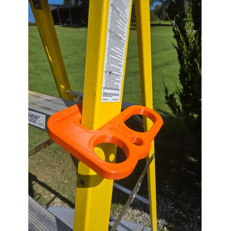 JOURNEYMAN GEAR Rung-Rack 2 3 JOURNEYMAN GEAR Rung-Rack 2 - Image 3