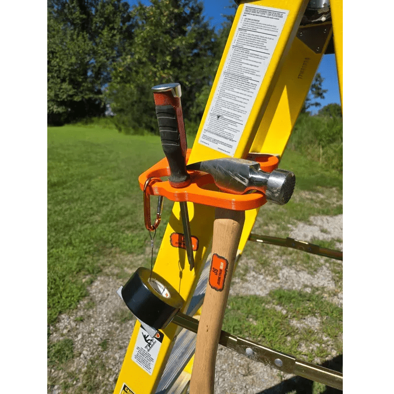 JOURNEYMAN GEAR Rung-Rack 2 2 JOURNEYMAN GEAR Rung-Rack 2 - Image 2