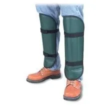 ECHO Shin Guards 1 shin guards