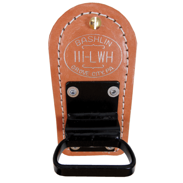 LINEMAN'S WRENCH HOLSTERS 2 wrench holder