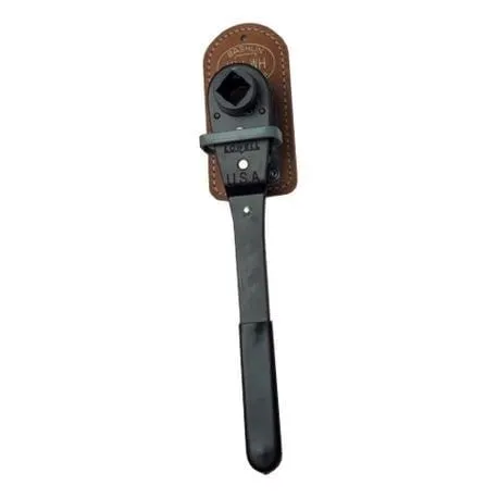 LINEMAN'S WRENCH HOLSTERS 1 wrench holster