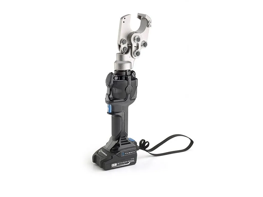 Hydraulic Cutting tool
