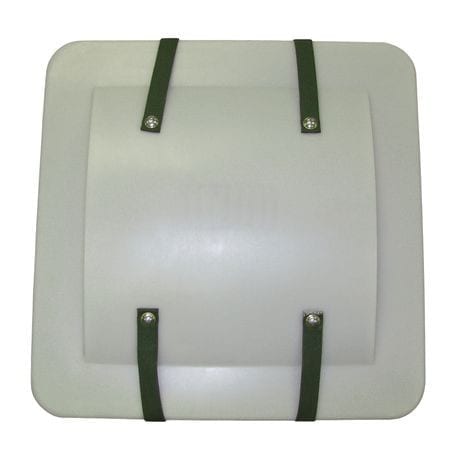 RIGID PLASTIC BUCKET COVERS 1 Bucket Cover