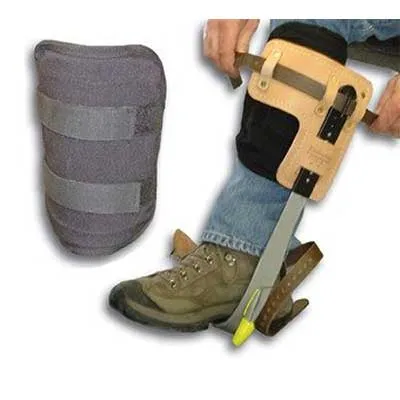 Buckingham CLIMBER PAD LEG PROTECTOR 1 leg protector
