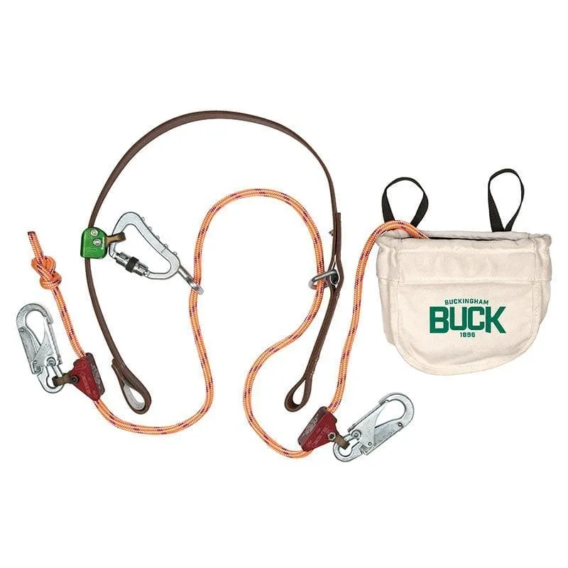 BUCKINGHAM SUPERSQUEEZE™ RESCUE TRAINER 1 BUCKINGHAM SUPERSQUEEZE
