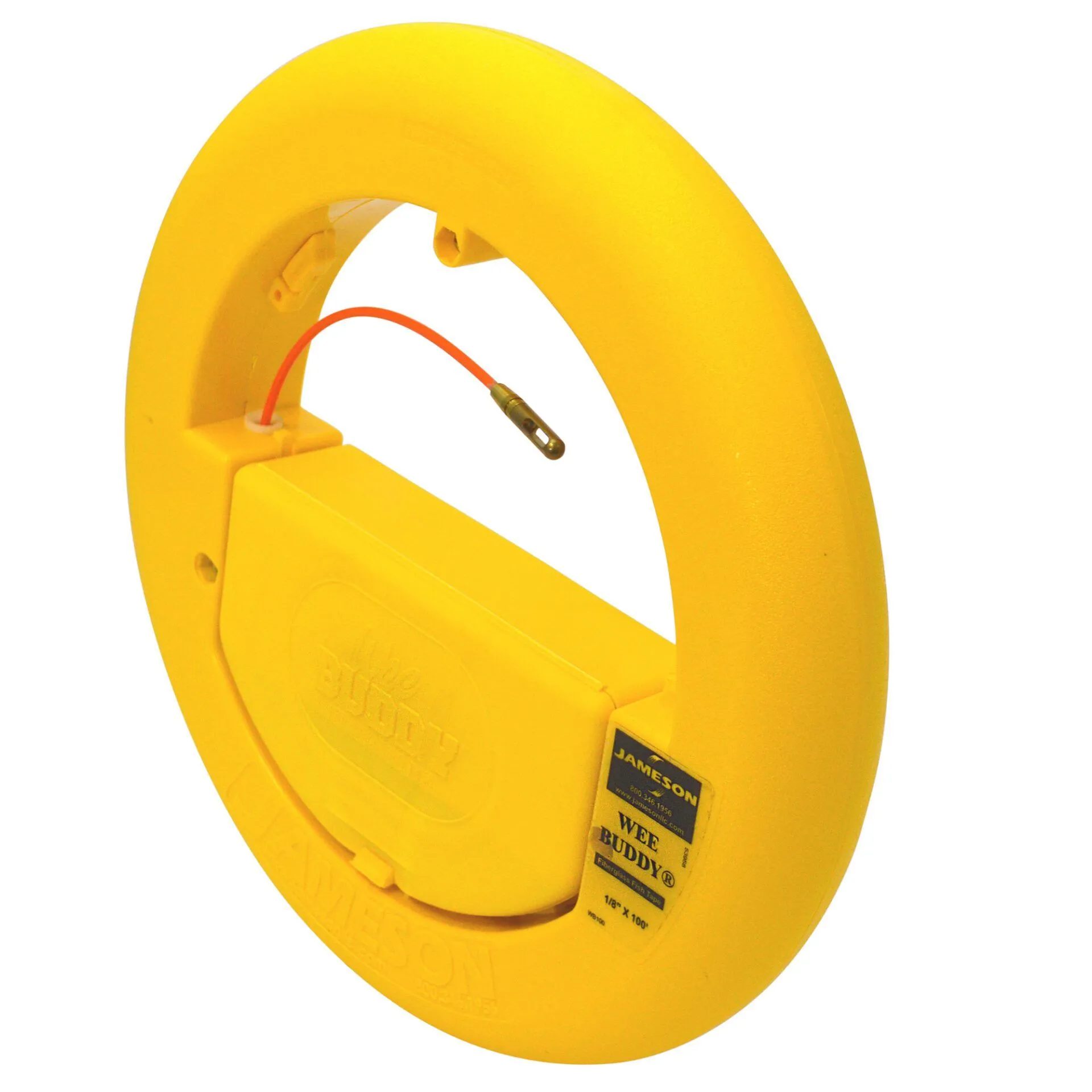 JAMESON Wee Buddy® Fish Tape 1 Wee Buddy Fish Tape
