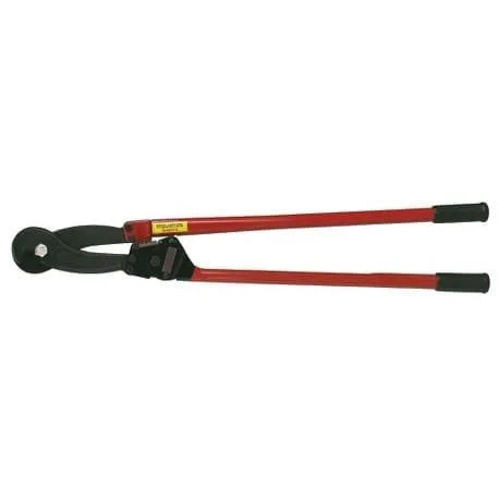 H.K. PORTER Wire Rope Ratchet Cutter 1 ratchet cutter