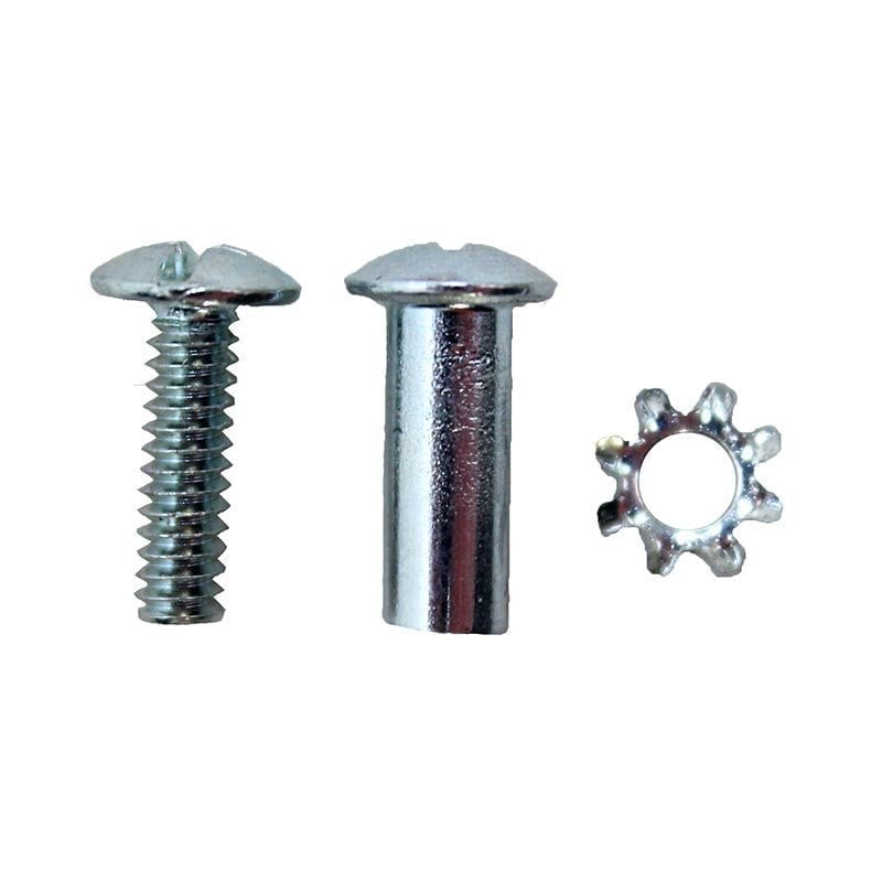 Buckingham CLIMBER SLEEVE FASTENERS 1 climber sleeve fastener